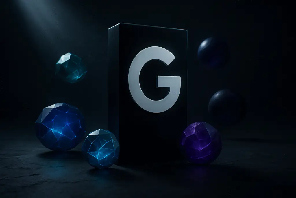 Inside Google AI’s New Era: Discover 5 Tools That Are Revolutionary for Next-gen AI