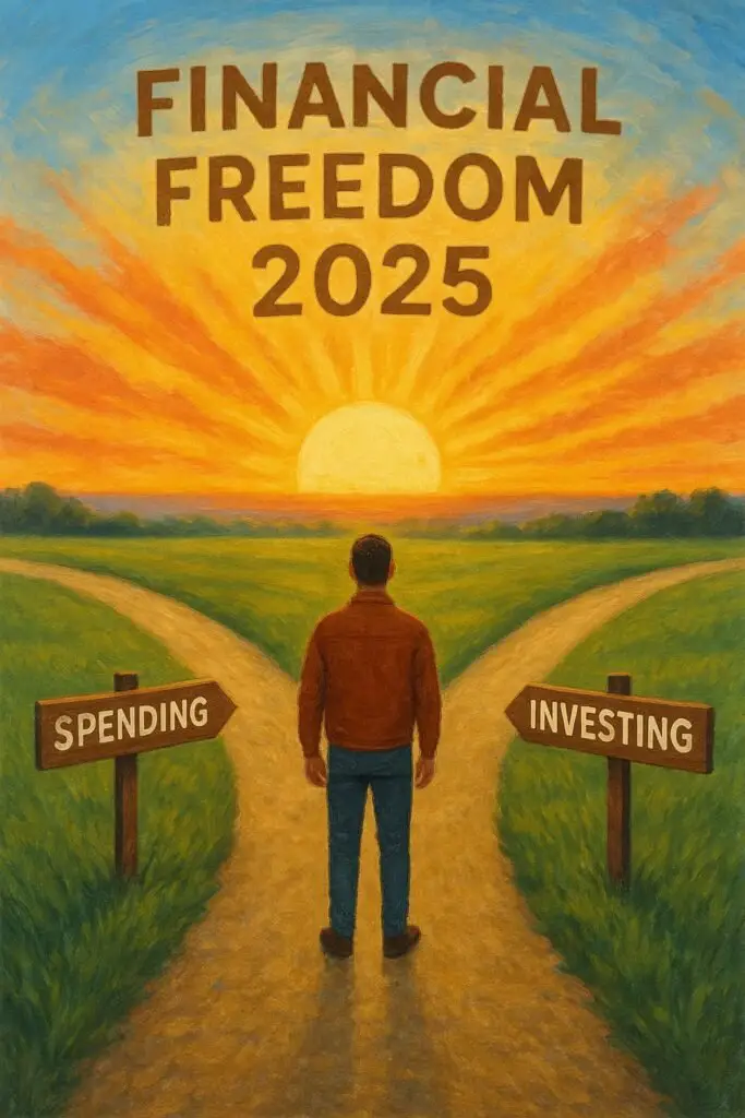 Financial Freedom in 2025
