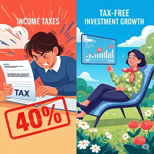 Financial Freedom in 2025