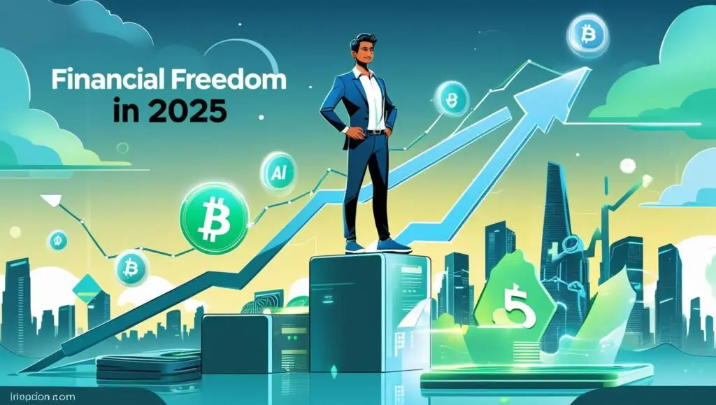 Achieve Financial Freedom in 2025: Smart Investing Tips