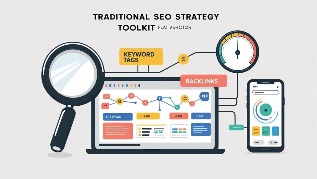 seo strategy toolkit
