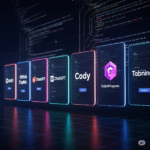 AI coding assistant