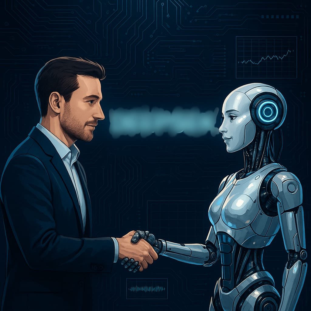2025’s Top AI Innovations Transforming Tech